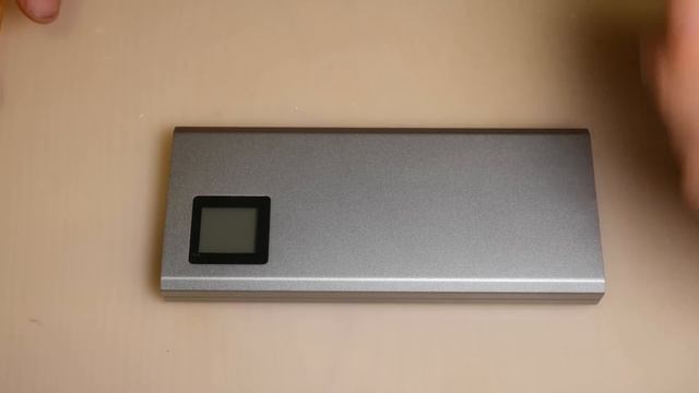 KIT Power Bank Power Delivery 100W!!! QC3.0 Повербанк для MacBook IPhone Mi Notebook и т.д.