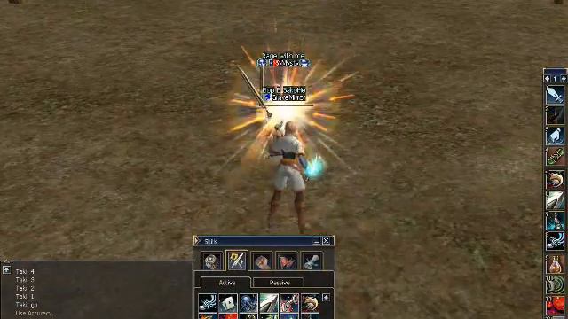 GraveMirror (TH, LineAge 2) смотреть онлайн