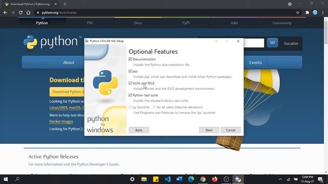 Introduction to Python || codeLab - Python Tutorial Series ep.1 смотреть онлайн