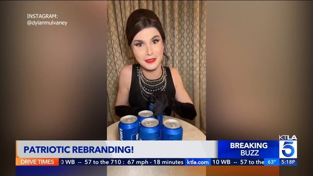 Fans aren't buying Budweiser's new commercial after Transgender controversy смотреть онлайн