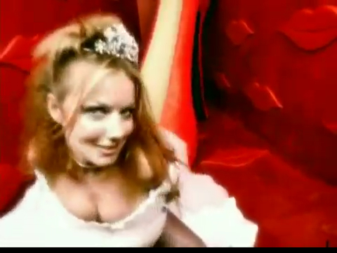 Spice Girls - Megamix (VJ Dr. D Video Edit) смотреть онлайн