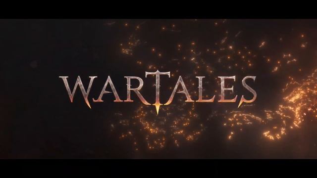 Трейлер Wartales