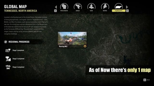 Snowrunner Phase 7 update, New Trucks, New Racing Events & Everything else смотреть онлайн