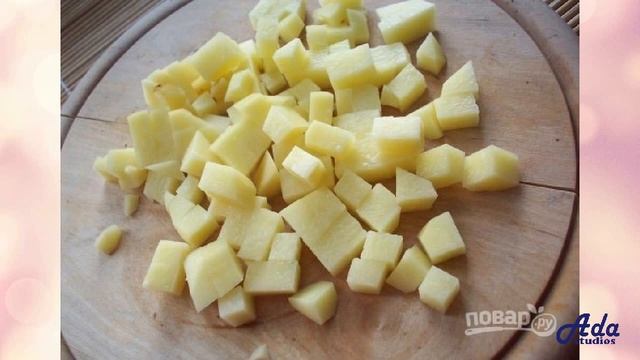 ★НЕРЕАЛЬНЫЙ ДЕЛИКАТЕС-★ ГРИБНОЙ СУП ИЗ ГРИБОВ ★