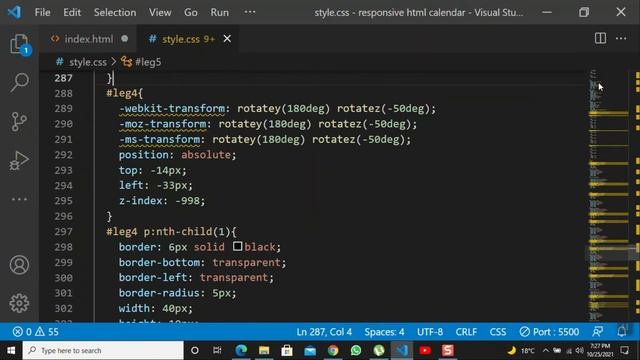 Halloween spider | Source code смотреть онлайн