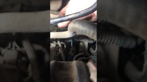 Опель дизельный,пригнали с причиной не заводится