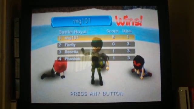 Let's Play Water Warfare Part 3