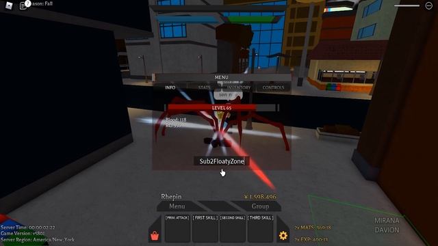 Roblox Project Ghoul New Codes July 2022 смотреть онлайн