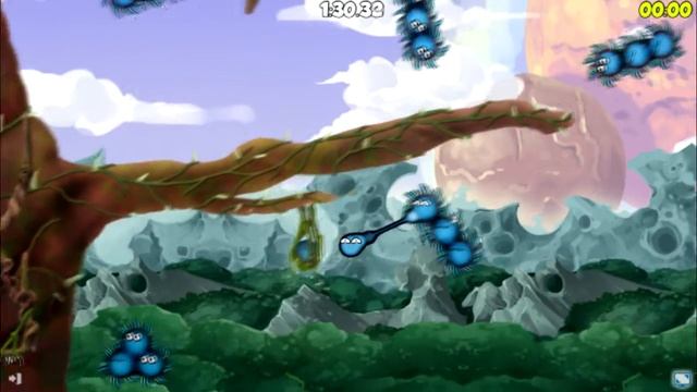 Grabbles - PC Gameplay смотреть онлайн