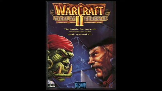 [Soundtrack] Warcraft 2 - Tides of Darkness - Orc Victory Theme GM [MIDI Remastered] смотреть онлайн