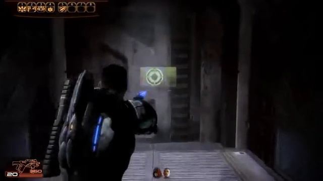Mass Effect Wiki смотреть онлайн