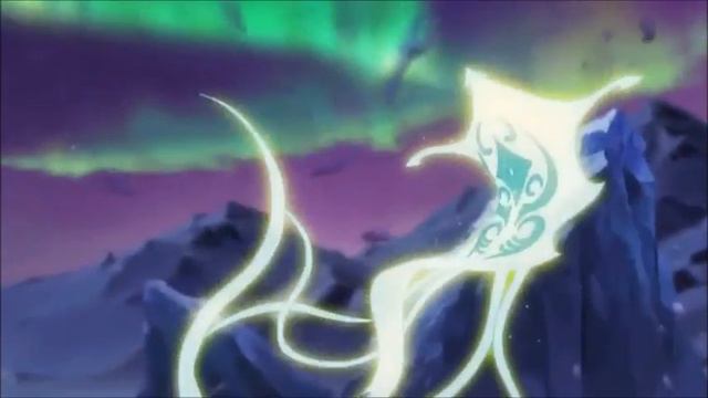 The Legend Of Korra: Unalaq Kill Raava And The Avatar Cycle Is Broken (HD)