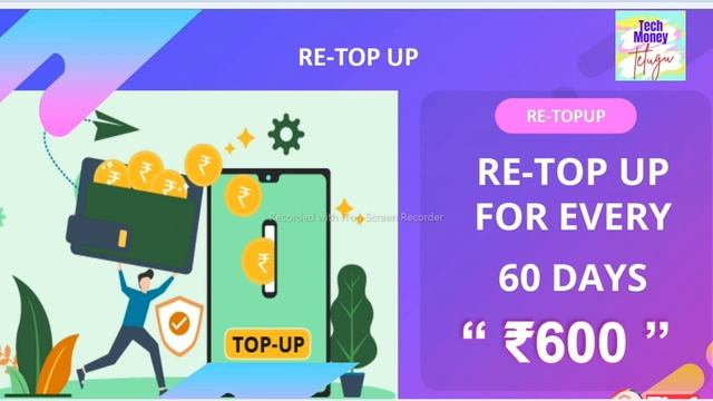 Finderr Business Plan Telugu | Finderrలో జాయినవ్వండి.. రోజుకి 1000రూ వరకూ సంపాదించండి | Techmoney смотреть онлайн