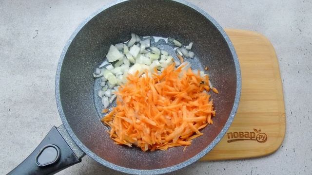 Вкусные будни