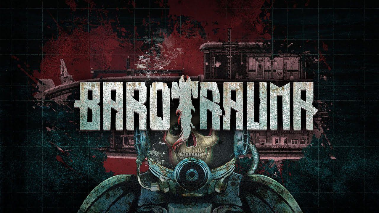 Barotrauma 7 Сезон 7 Копим на Тифон. Экстремальная сложность