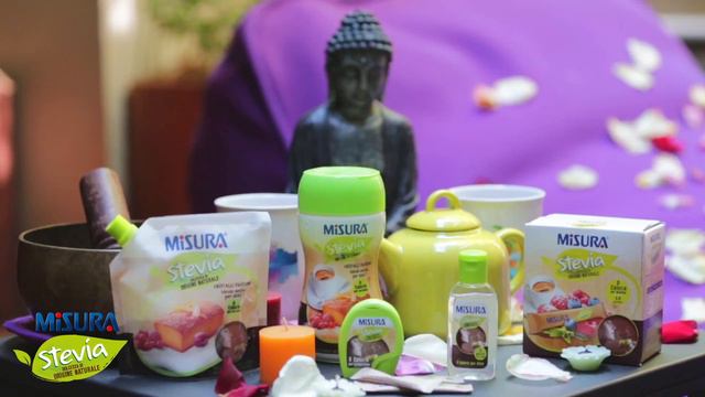 Concorso Il sogno che ci unisce per Misura Stevia смотреть онлайн