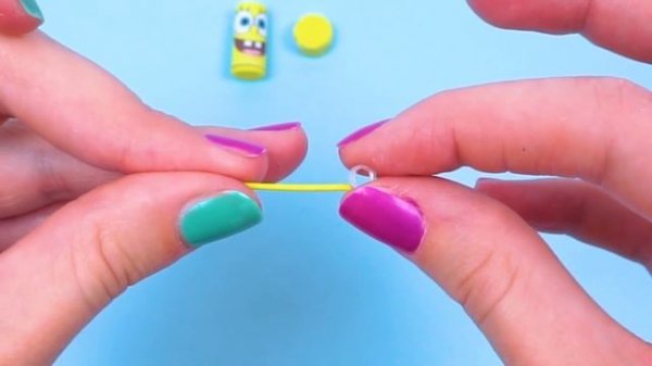 13 шикарных ЛАЙФХАКОВ и поделок с КУКЛАМИ ЛОЛ Сюрприз! Мультик LOL Surprise toy SCHOOL LIFE HACKS