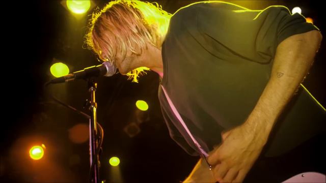 Nirvana - Dive (Alt. Mix)
