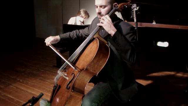 Nirvana, Smells like teen spirit - Cello-Piano Cover смотреть онлайн