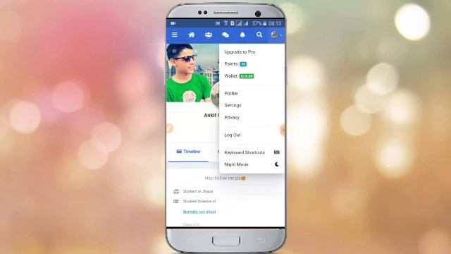 How to use bitgram social app (Free_earning_app) смотреть онлайн