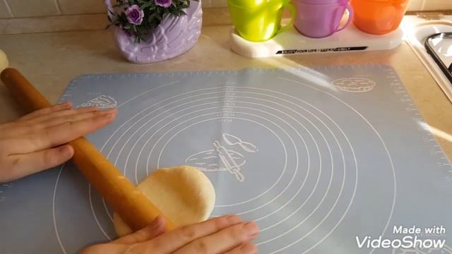 Мини ПИЦЦА Быстро Вкусно. Простой и вкусный рецепт #ашканасырларыуулкан# смотреть онлайн