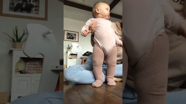 Как играть с ребёнком раннего возраста. (10 мес-1,5 года)