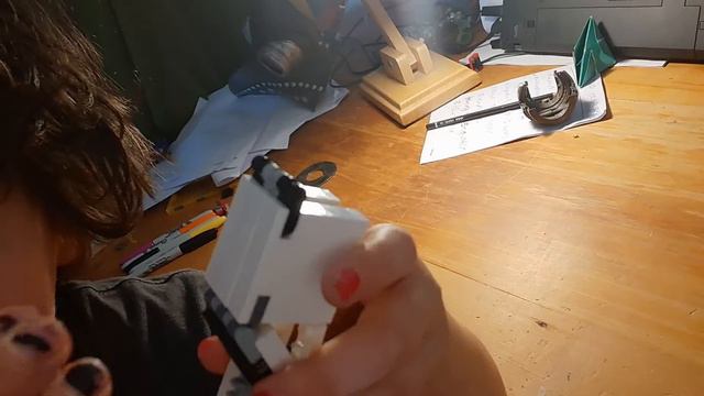 Transforming a Mercedes Benz lego build смотреть онлайн