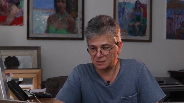 531 Живопись и вечный ремонт смотреть онлайн