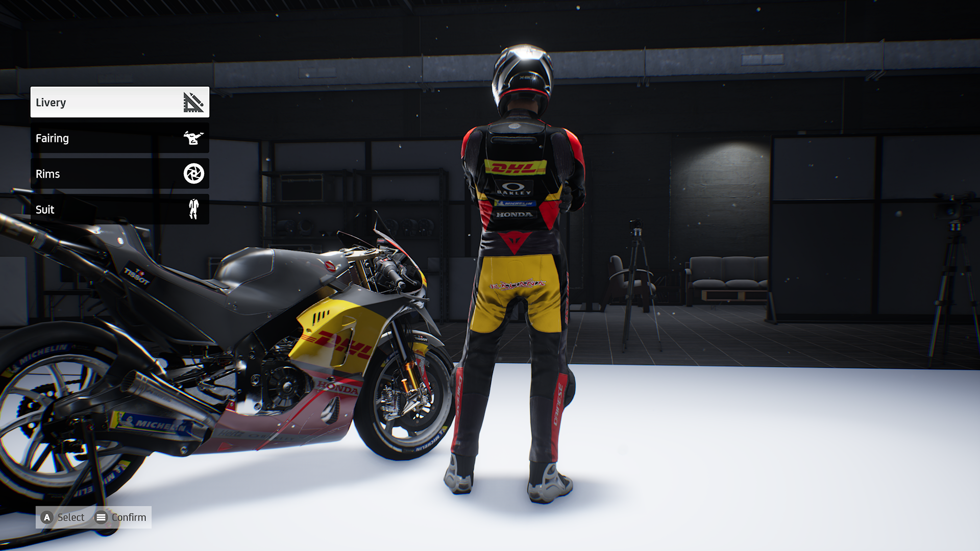 MOTO GP 23 XBOX SERIES X