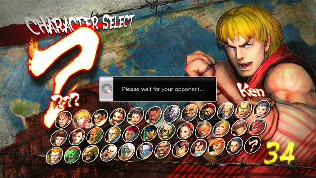 Super Street Fighter IV ONLINE Playstation 3 - 2024 смотреть онлайн