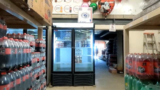 THE MEXICO CANDY STORE AUDIT.. смотреть онлайн