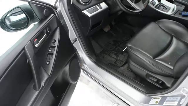 2011 Mazda 3 GS | West Side Acura in Edmonton Alberta смотреть онлайн