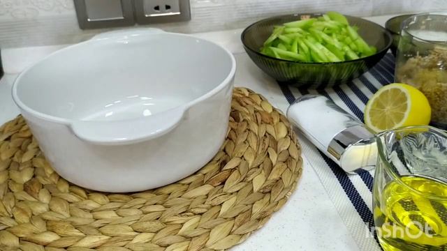 Болгарский холодный суп Таратор Летняя еда Быстрая еда смотреть онлайн