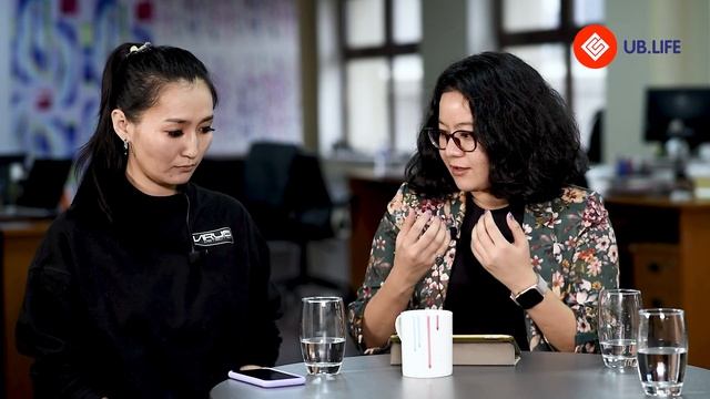 Фокус влог: Сэтгэлийн дуудлагаа олох нь (Ep5) смотреть онлайн