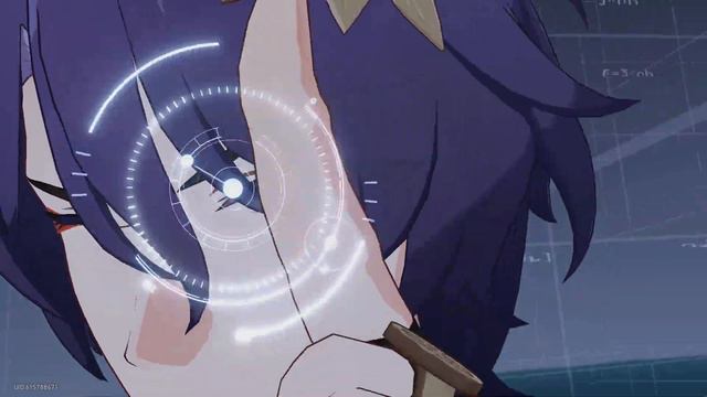 Honkai: Star Rail Memory Zone Meme "Something Unto Death" Boss Fight смотреть онлайн