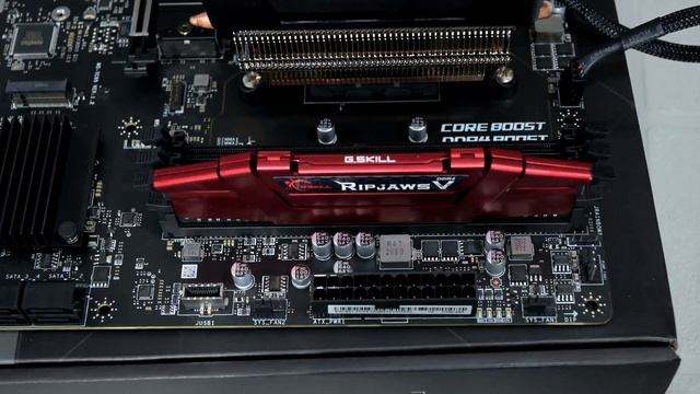 Building A Budget Gaming PC With NO GPU - The Ryzen 5 5600G Is A Great Stopgap Solution! смотреть онлайн