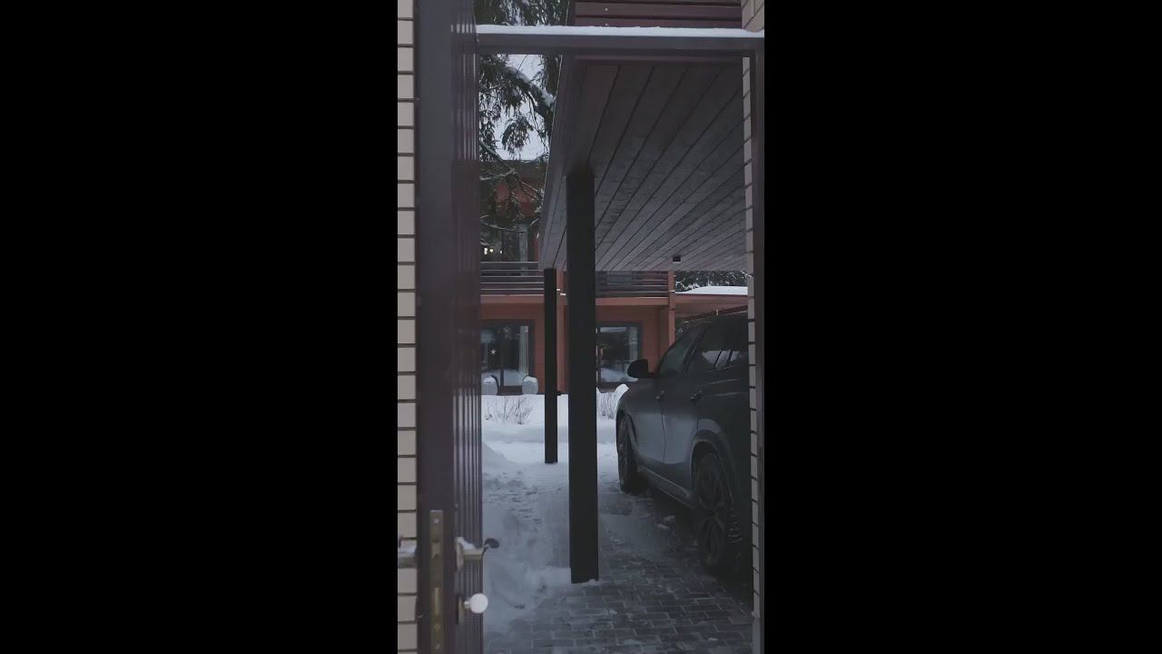 Автонавесы, беседки и террасы от Garden Cube смотреть онлайн