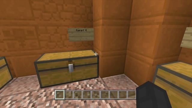 Minecraft PS3 - PvP Clan / Jetzt Bewerben! смотреть онлайн