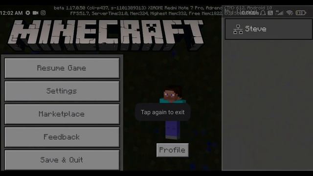 How to change weather in Minecraft all edition смотреть онлайн