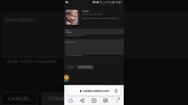 как сделать геймпасс в pls donate смотреть онлайн