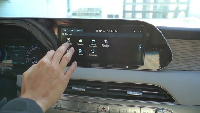 Hyundai: машинки для всех