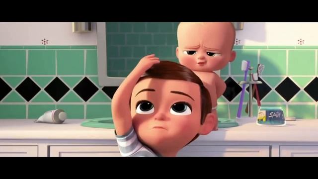 The Boss Baby | Crazy Frog | Parody #thebossbaby #crazyfrog