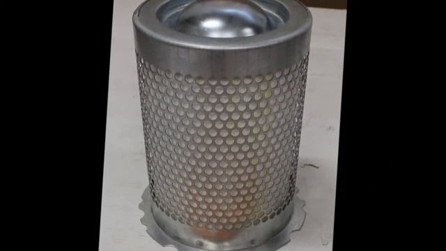 Сепаратор компрессора Kaeser 2170232 HPC смотреть онлайн