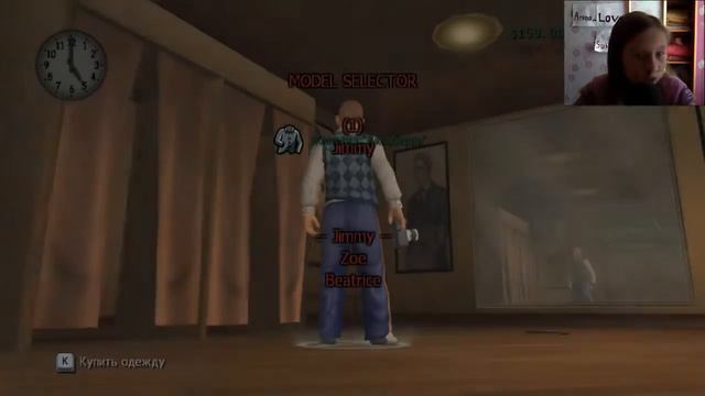 Bully Scholarship Edition #7 ЯЙЦА! смотреть онлайн
