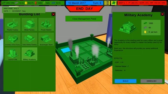 Home Wars ► Атака насекомых ►(16+) смотреть онлайн