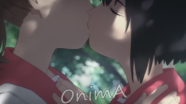 Иллюзия рая ♥ Tengoku Dai Makyō смотреть онлайн