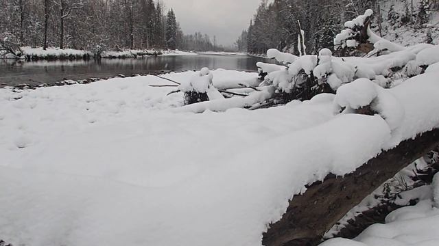 Верхняя Терсь 16.10.2016 смотреть онлайн