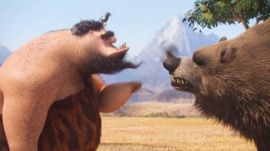 Миньоны (2015) - Краткая История Миньонов