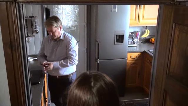 IN BLOOM 2015 (short Film)