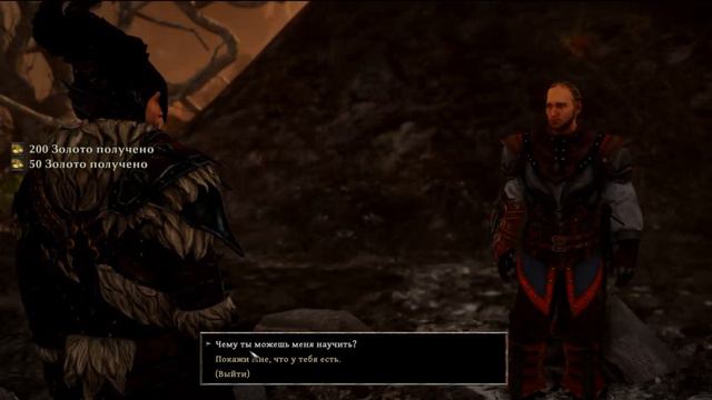 Прохождение Risen 3. Морское чудище и остров Черепа смотреть онлайн